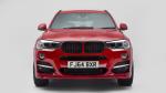 Alpina XD3 Bi-Turbo 2014 года (UK)